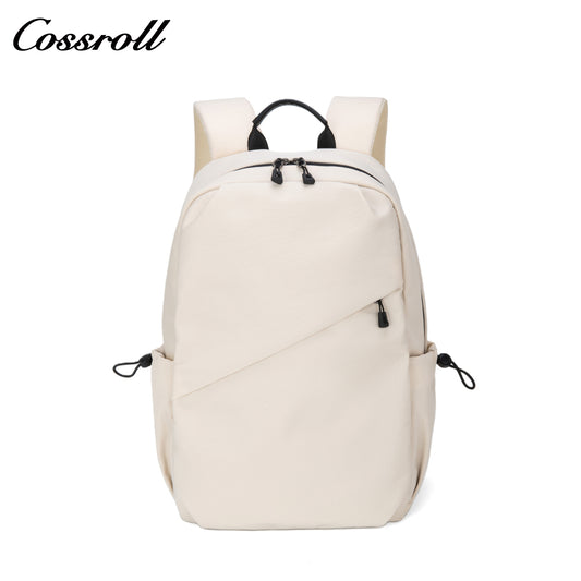 Shoulder Backpack Fashion Tide Crossbody Casual Sports Niche Nylon Shoulder Bag
