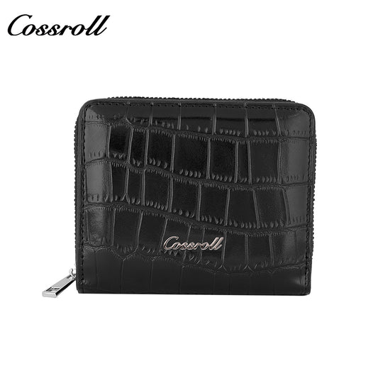 Online Shop Hot Sale future wallet women small wallet Genuine Leather