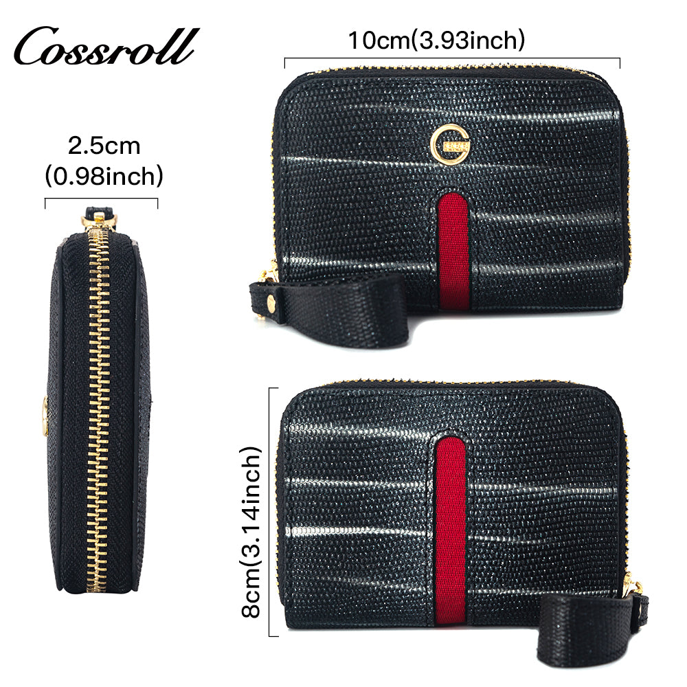 Online Shop Hot Sale future wallet women small wallet Genuine Leather