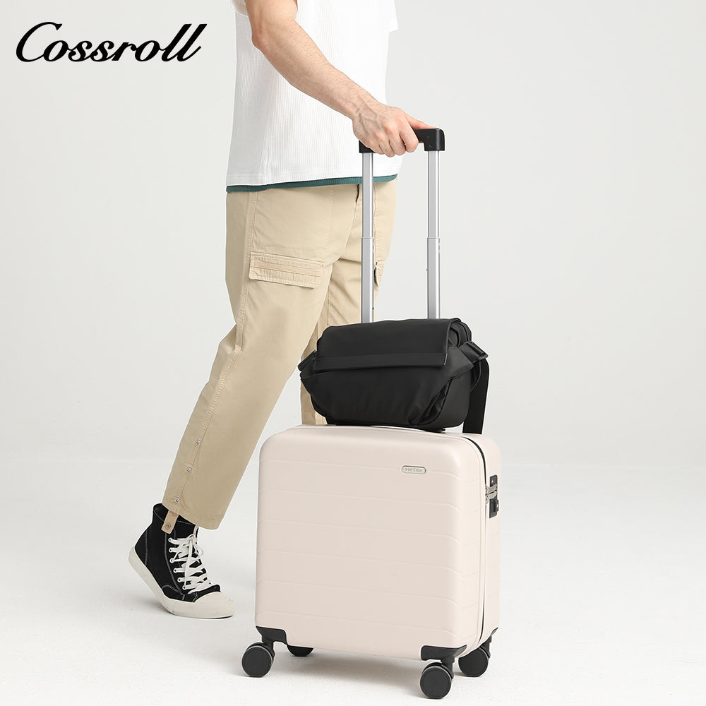 Men's functional crossbody waterproof ipad multifunctional chest bag