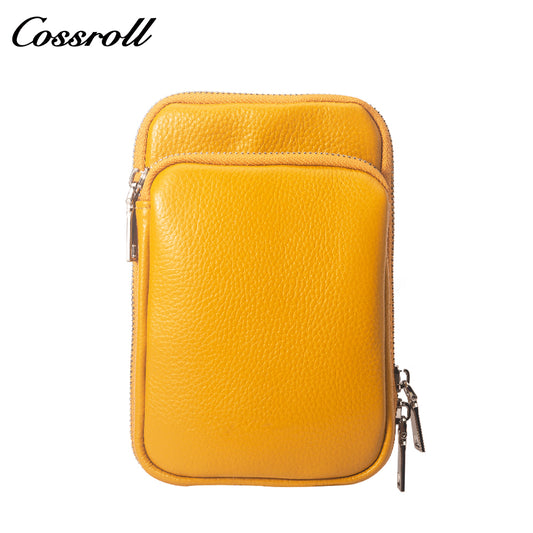 Hot Sale Professional Lower Price large women's purses women's bucket bags top-layer leather/full grain leather