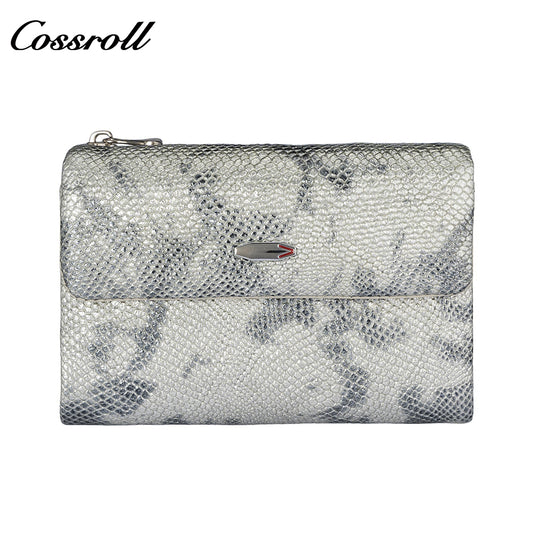 Online Shop Hot Sale future wallet women small wallet Genuine Leather