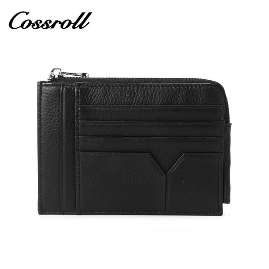 New 2023 card holder portable multi-task large-capacity card