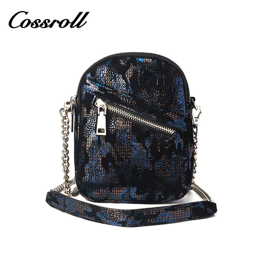 Satchel Factory Custom Handbags High Quality Leather Handbags