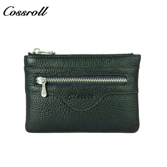 Mini Fashion Coin Purse Ladies Thin Short Clutch Key wallet Card wallet Coin wallet