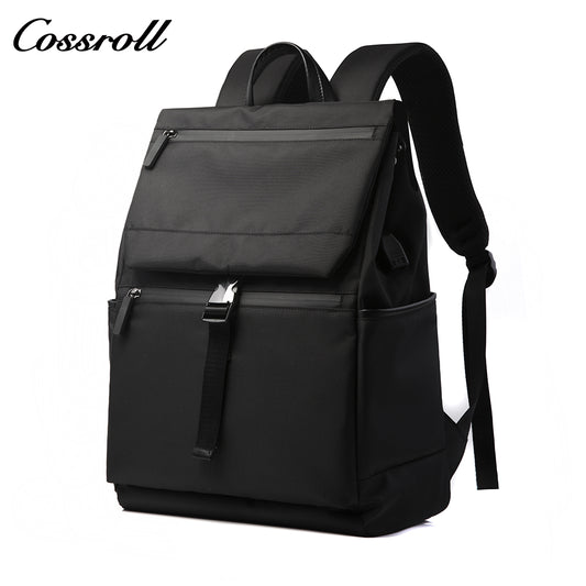 Shoulder bag men's simple leisure business travel computer bag
