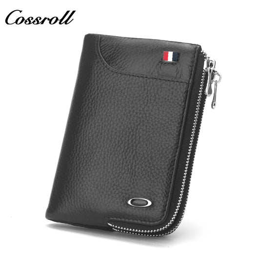 Online Shop Hot Sale future wallet women small wallet Genuine Leather Lychee leather