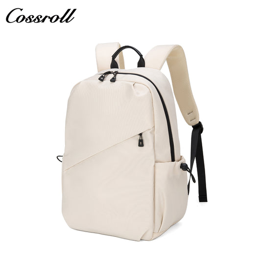 Shoulder Backpack Fashion Tide Crossbody Casual Sports Niche Nylon Shoulder Bag