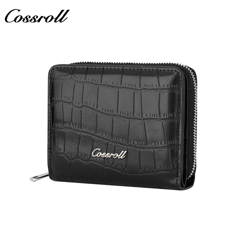 Online Shop Hot Sale future wallet women small wallet Genuine Leather