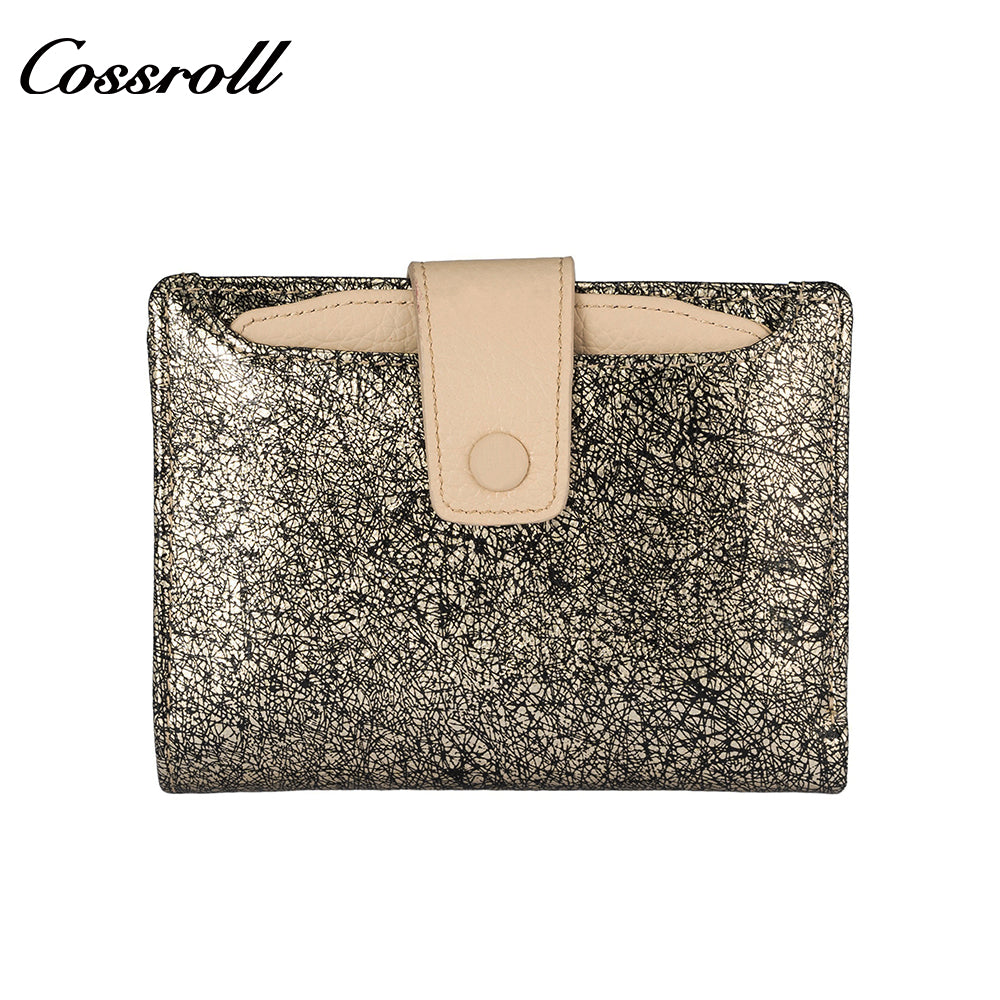 2024 new women's Cardholder 2-in-1 Premium sense zero Cardholder