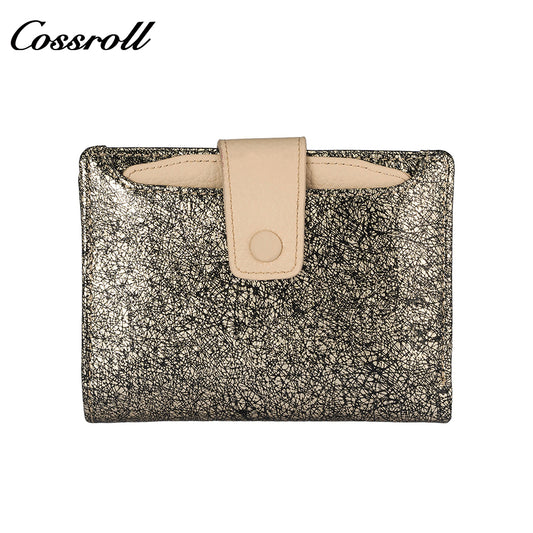 2024 new women's Cardholder 2-in-1 Premium sense zero Cardholder