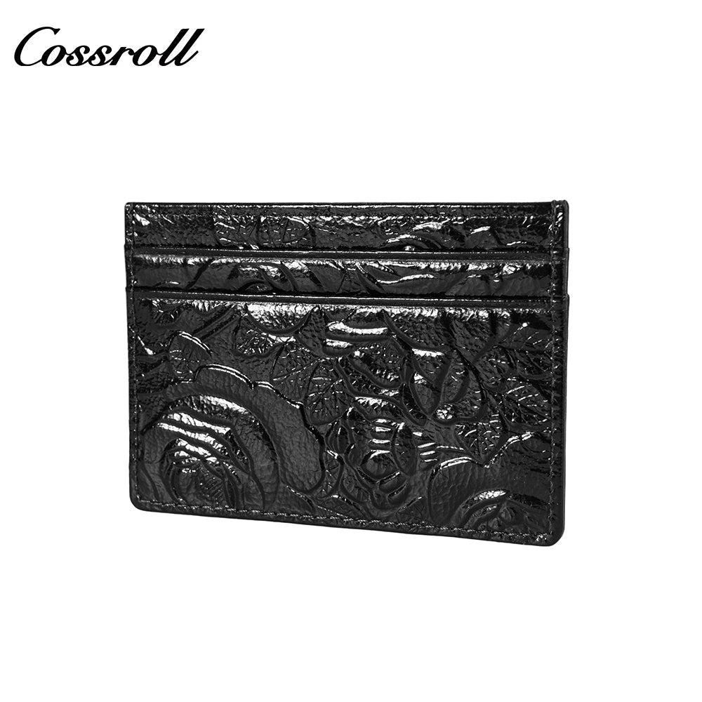 2024 new small Cardholder exquisite high-grade compact driver's license Cardholder