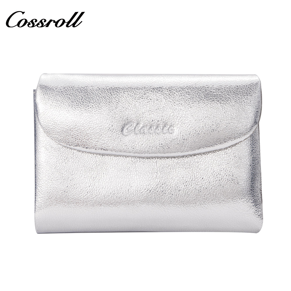 Factory Price Manufacturer Supplier portefeuille japonais fleurs pearl pattern