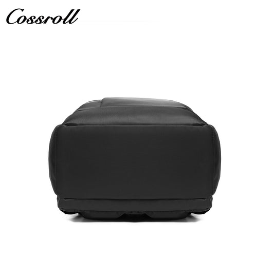 New Business Shoulder Bag Men's USB Computer Backpacks