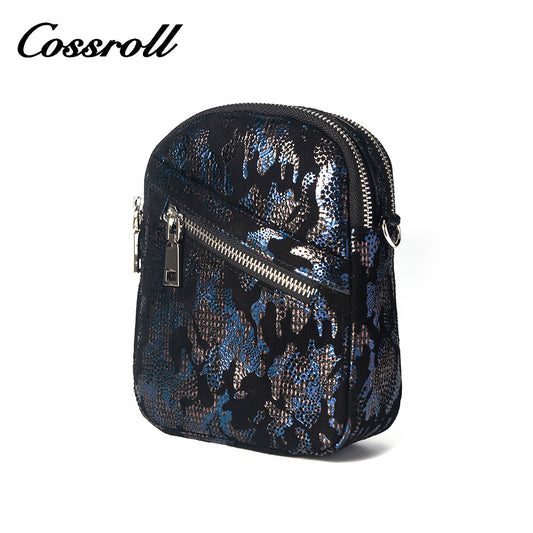 Satchel Factory Custom Handbags High Quality Leather Handbags