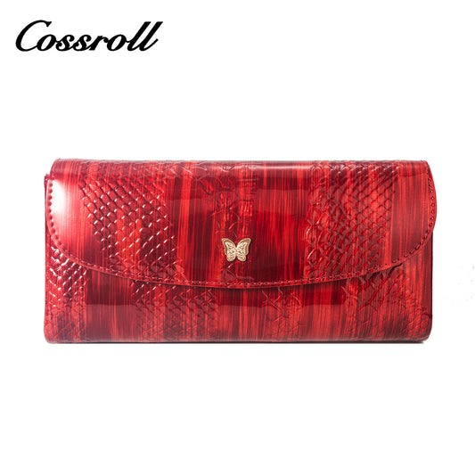 2024 new fashion multi-functional clutch bag with large capacity temperament banquet fashion bag