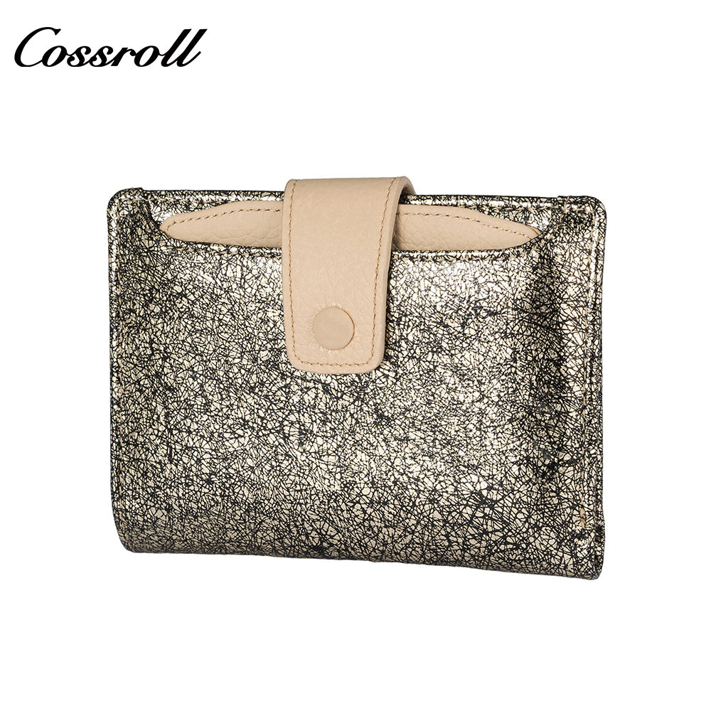 2024 new women's Cardholder 2-in-1 Premium sense zero Cardholder