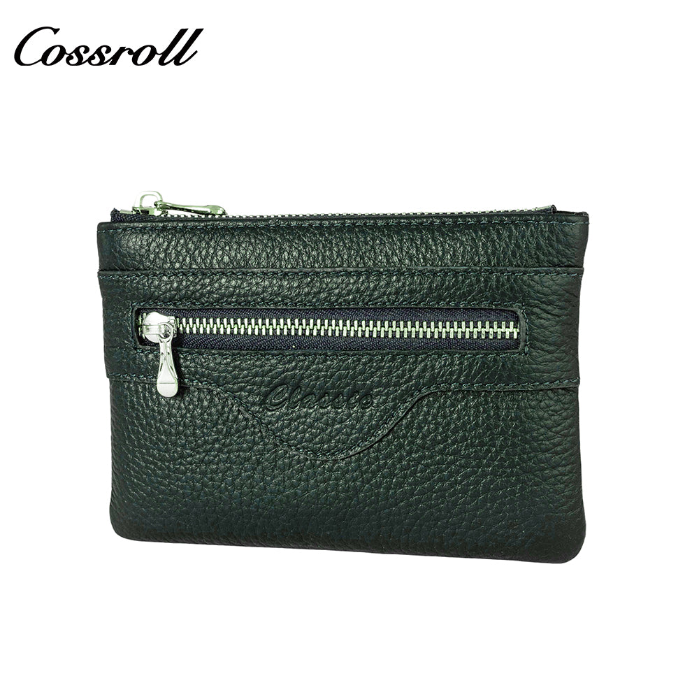 Mini Fashion Coin Purse Ladies Thin Short Clutch Key wallet Card wallet Coin wallet