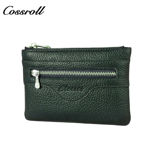 Mini Fashion Coin Purse Ladies Thin Short Clutch Key wallet Card wallet Coin wallet