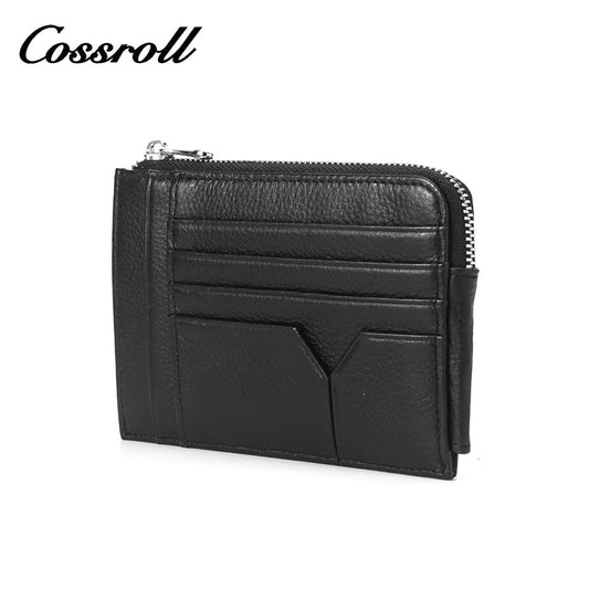 New 2023 card holder portable multi-task large-capacity card
