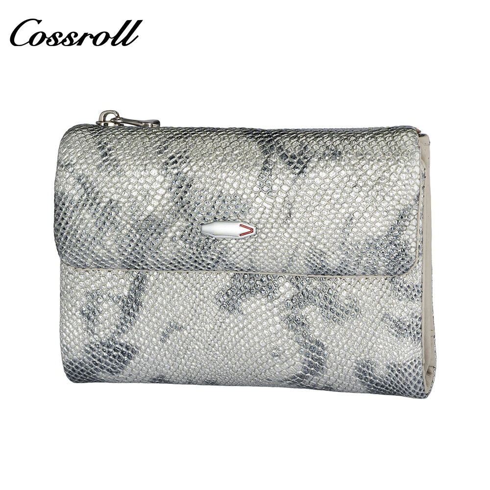 Online Shop Hot Sale future wallet women small wallet Genuine Leather