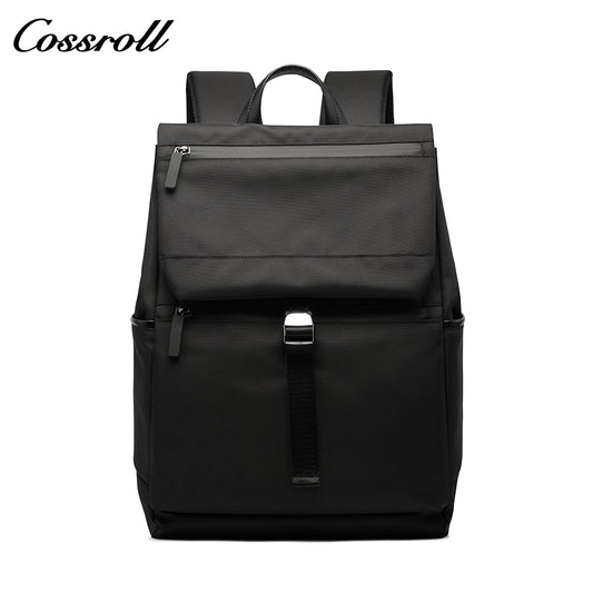 Shoulder bag men's simple leisure business travel computer bag
