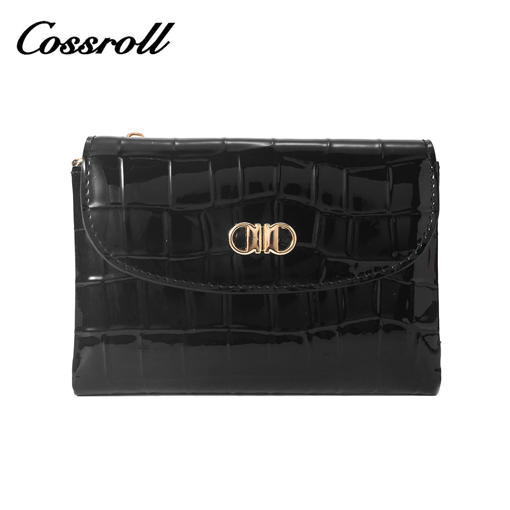 High Quality Cheap Price imperial leather geniune leather wallet