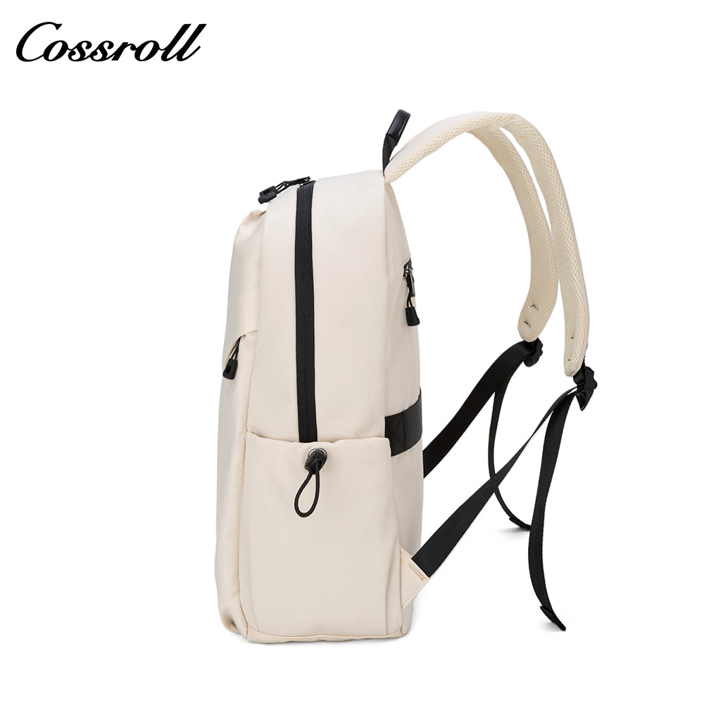 Shoulder Backpack Fashion Tide Crossbody Casual Sports Niche Nylon Shoulder Bag