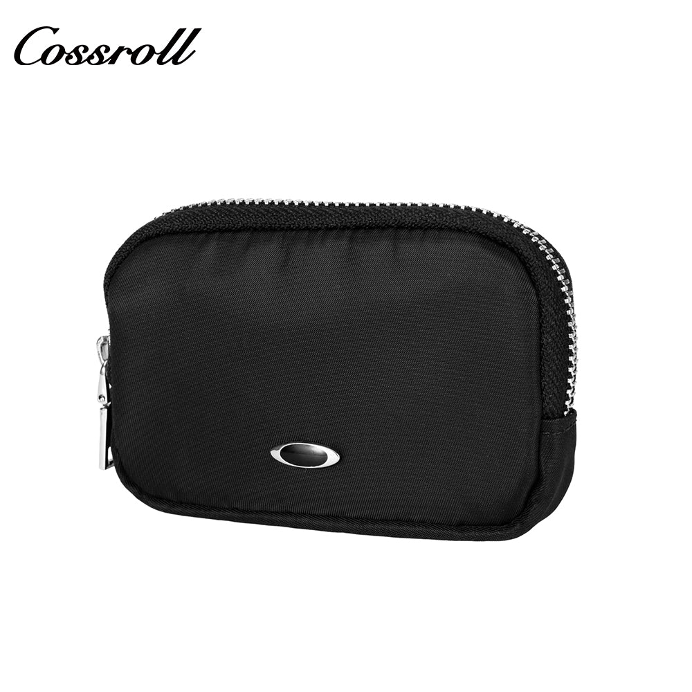 Simple small square bag casual versatile ins style shoulder bag lightweight sports style women's bag