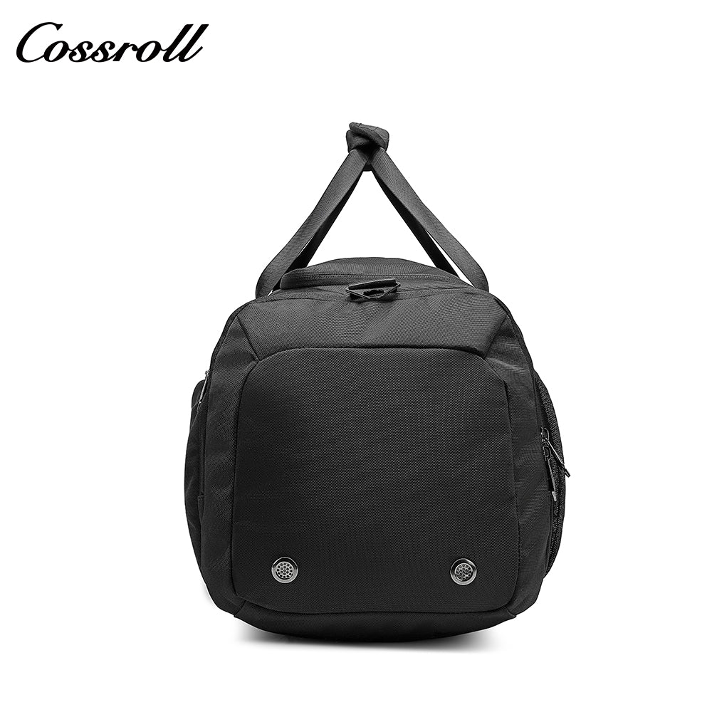 Travel bag men's sports swimming fitness bag large capacity wet and dry bag