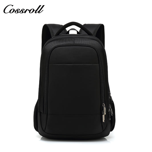 Shoulder bag backpack backpack fashion simple large capacity commuter bag business computer bag