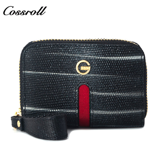 Online Shop Hot Sale future wallet women small wallet Genuine Leather
