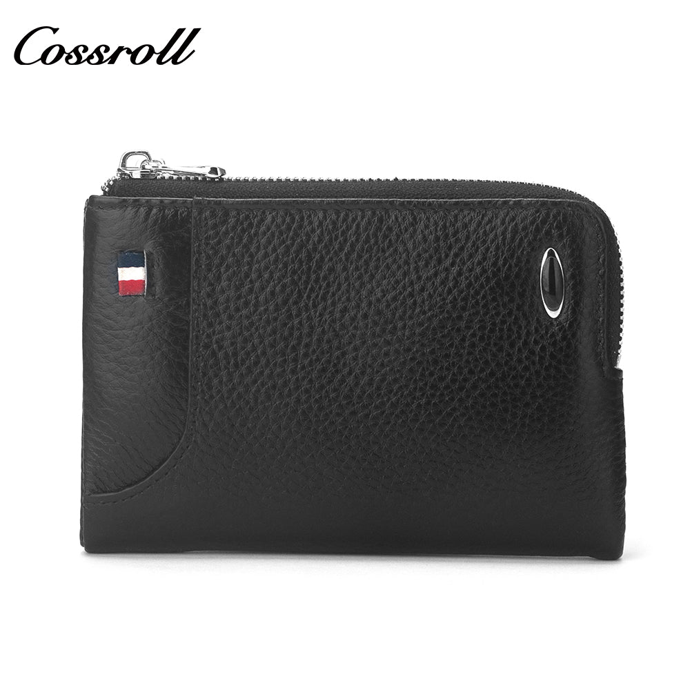 Online Shop Hot Sale future wallet women small wallet Genuine Leather Lychee leather