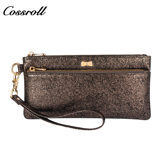 Vintage Wallet Women Long Multifunctional Ladies Purse Clutch wallet Coin Purse