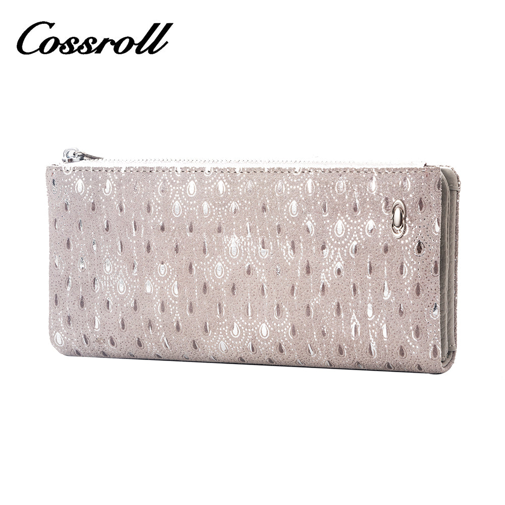 Vintage Handbag Clutch Purse for Women - Versatile Fashionable Small Purse