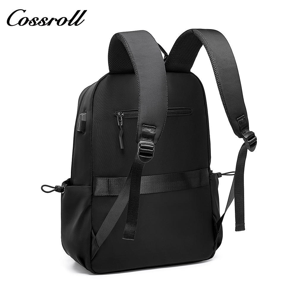 Oxford cloth travel shoulder bag business computer backpack large capacity