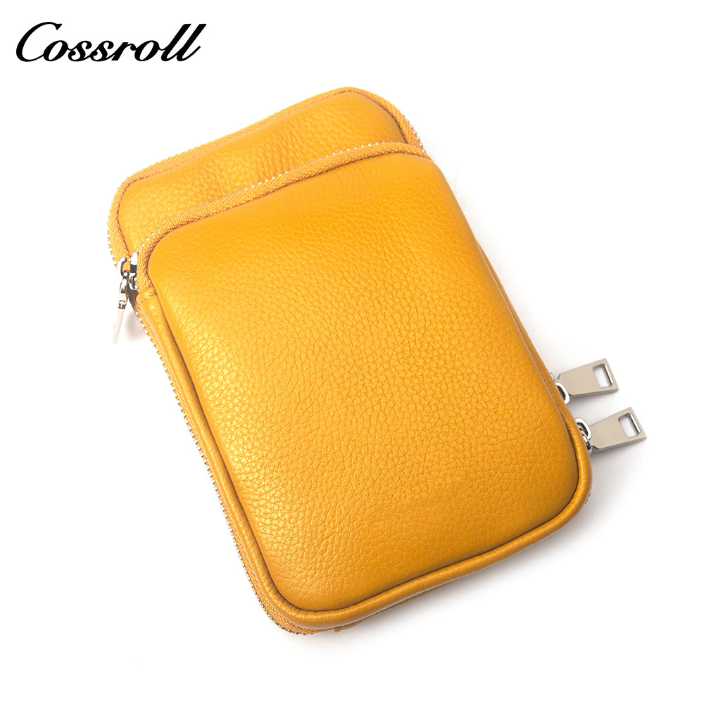 Hot Sale Professional Lower Price large women's purses women's bucket bags top-layer leather/full grain leather
