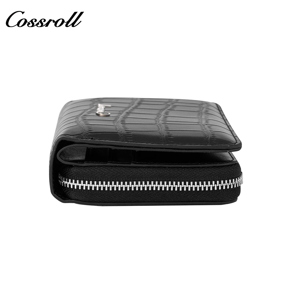 Online Shop Hot Sale future wallet women small wallet Genuine Leather