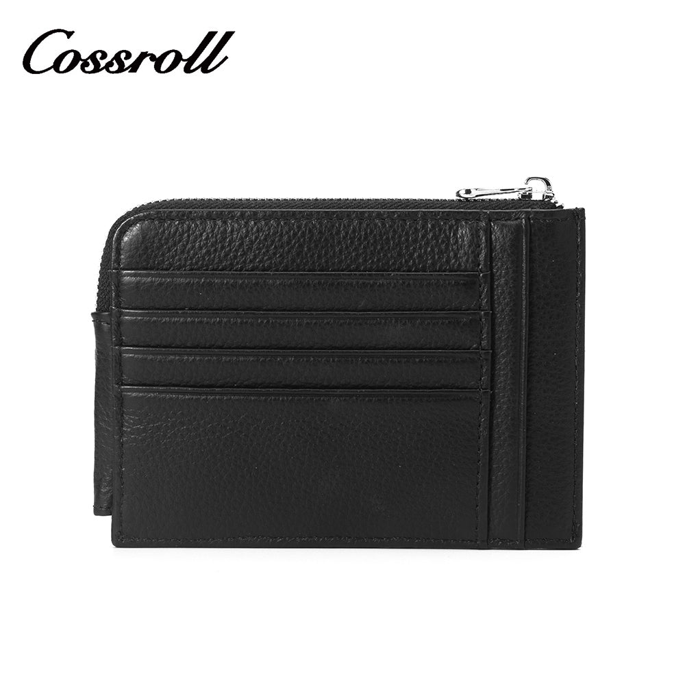 New 2023 card holder portable multi-task large-capacity card
