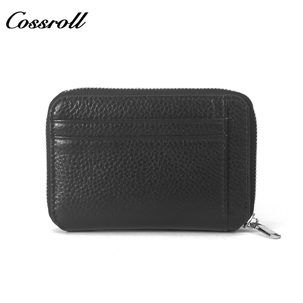 New women's purse short leather exquisite high-grade card wallet women's fashion wallet