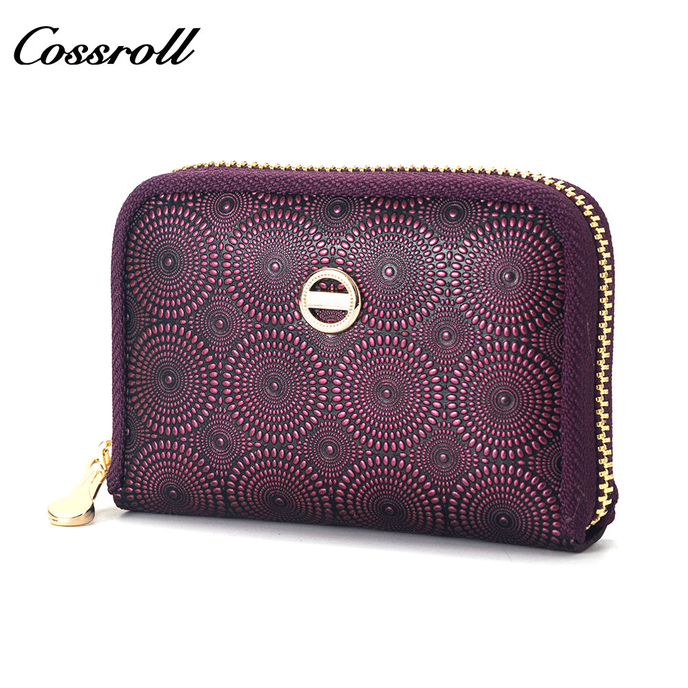 Online Shop Hot Sale future wallet organ card holder women small wallet Genuine Leather