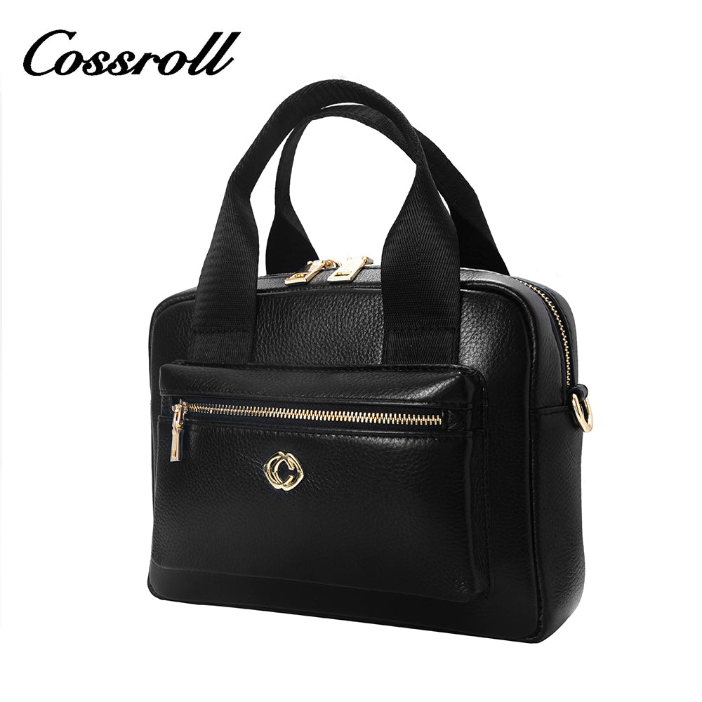 New Women's Crossbody Shoulder Bag Premium Leather Crossbody Purse