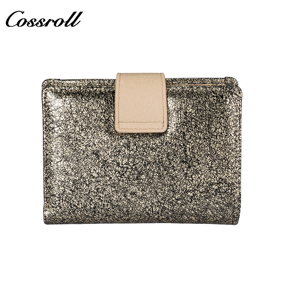 2024 new women's Cardholder 2-in-1 Premium sense zero Cardholder