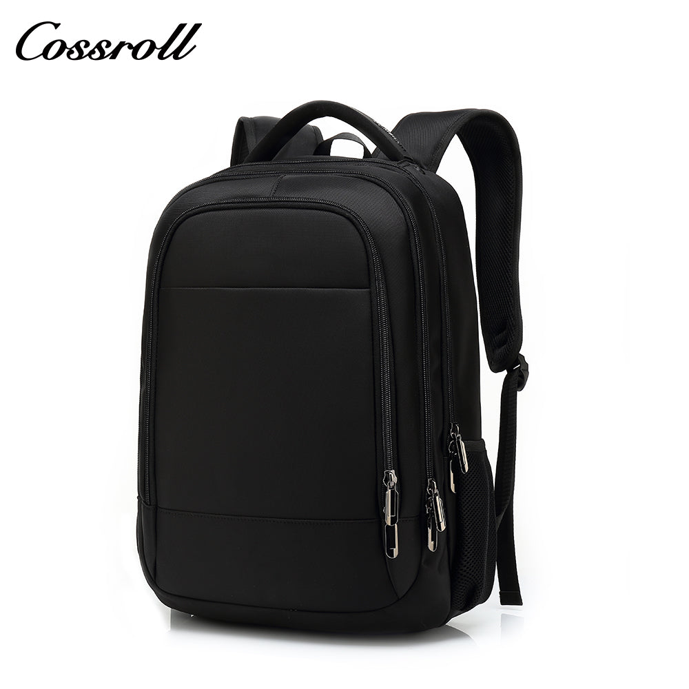Shoulder bag backpack backpack fashion simple large capacity commuter bag business computer bag