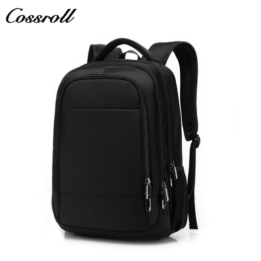 Shoulder bag backpack backpack fashion simple large capacity commuter bag business computer bag