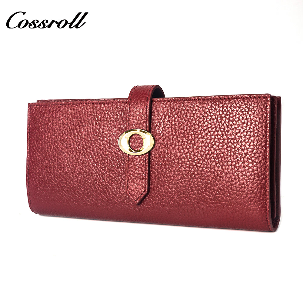 Factory wholesale Custom lolita all over print logo Girl Female Fancy Wallet Women Purse Carteras pattern Women Wallet