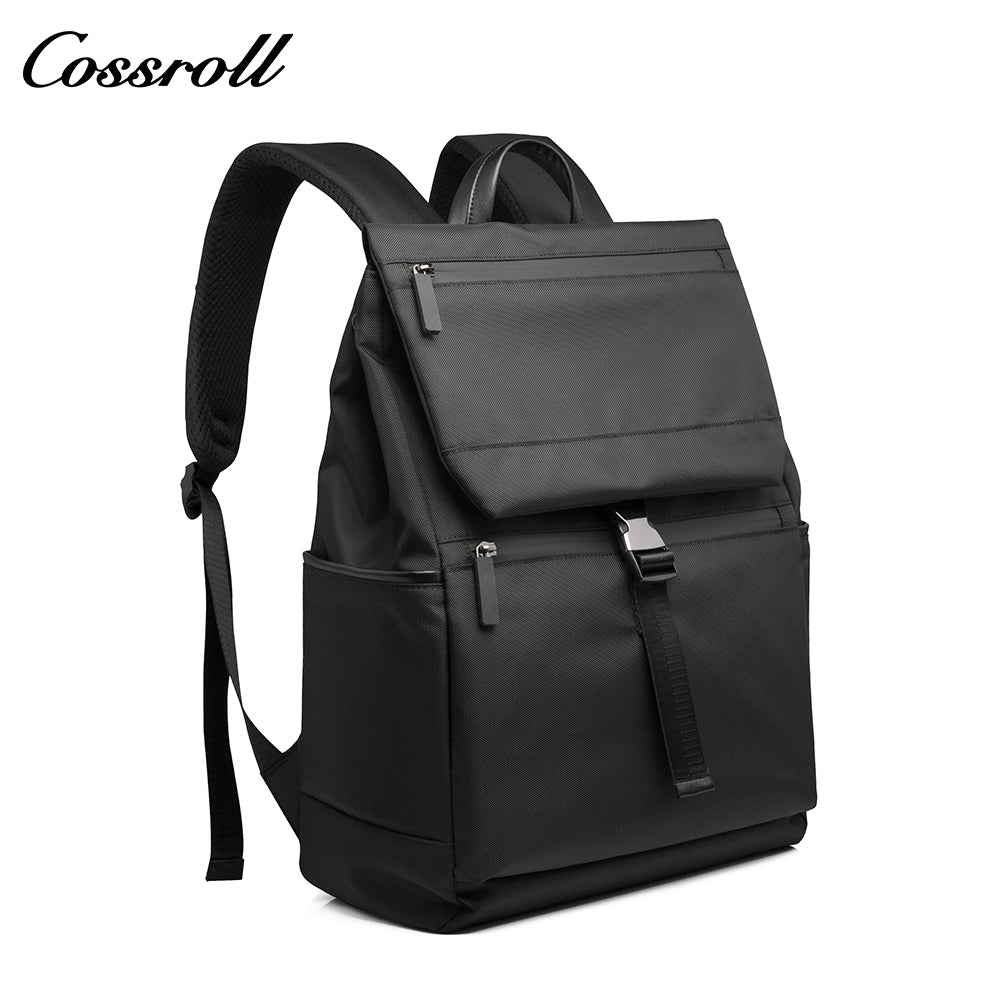 Shoulder bag men's simple leisure business travel computer bag