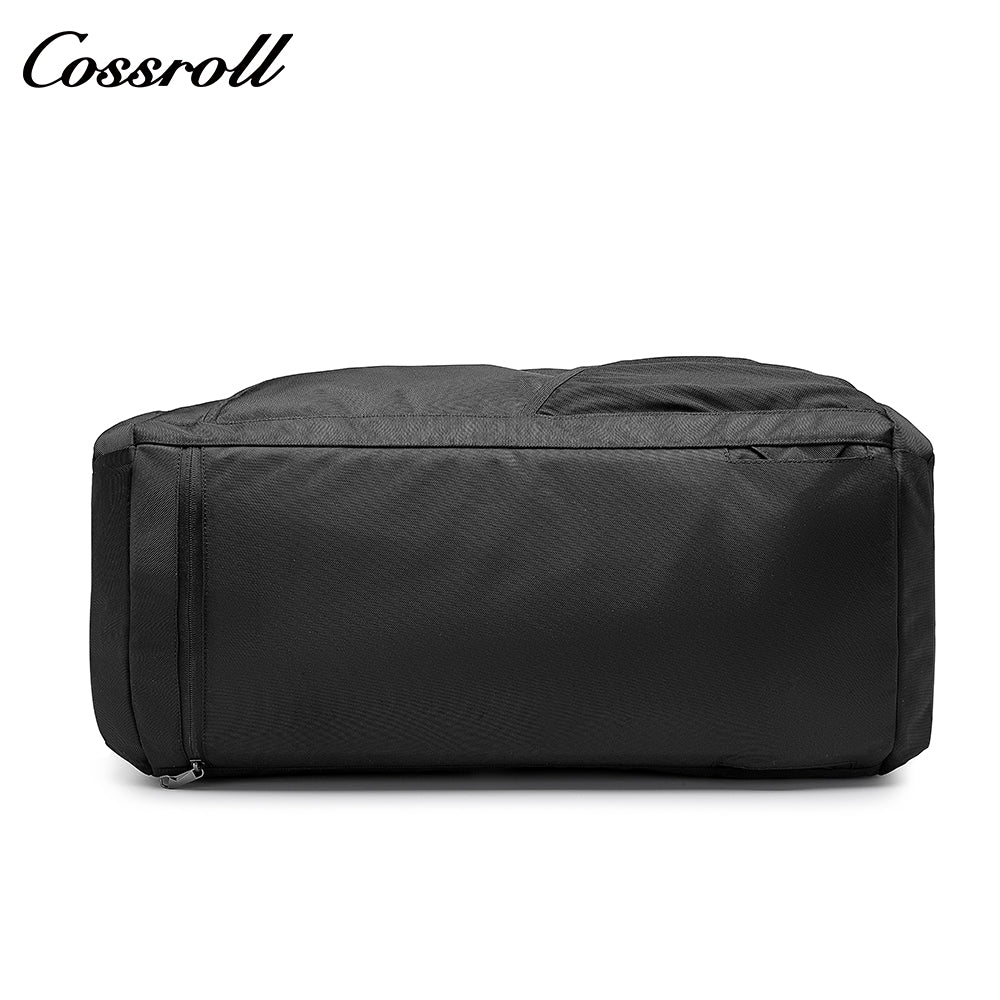 Travel bag men's sports swimming fitness bag large capacity wet and dry bag