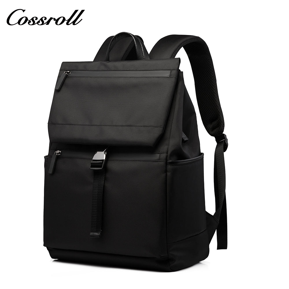 Shoulder bag men's simple leisure business travel computer bag