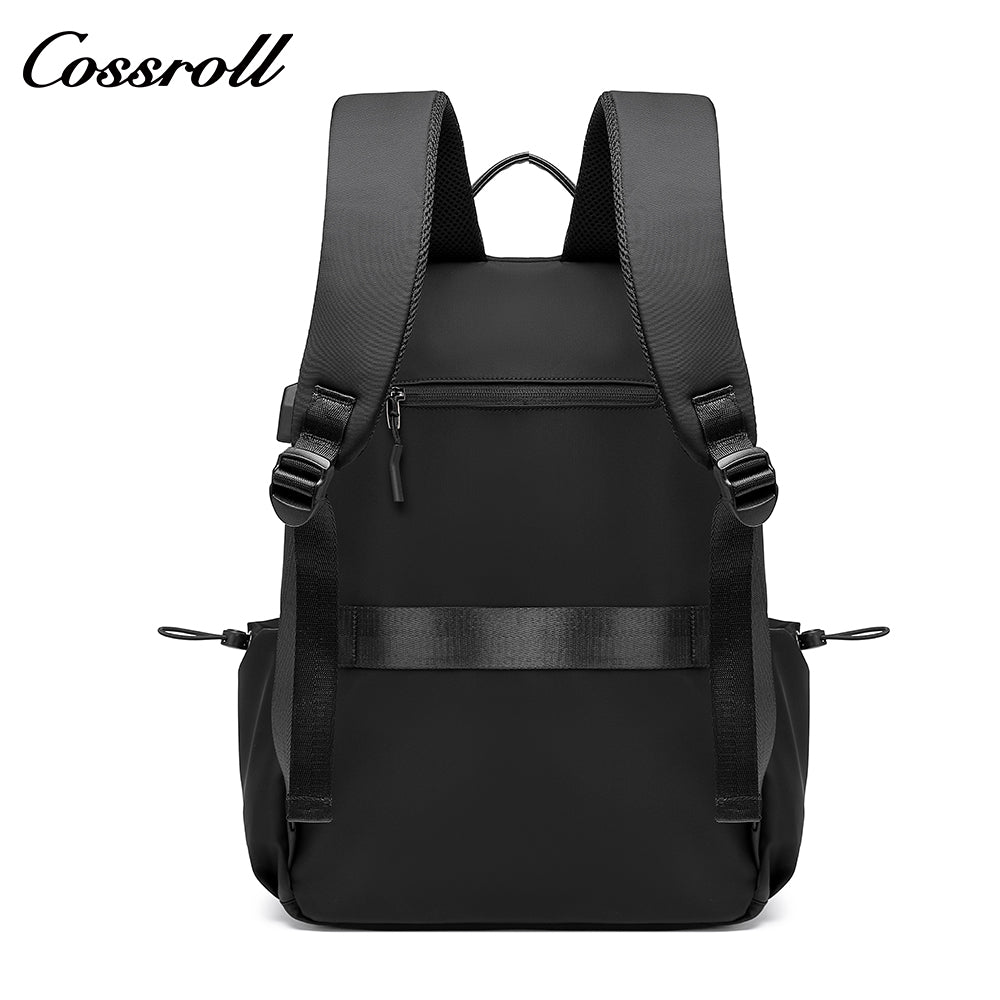Oxford cloth travel shoulder bag business computer backpack large capacity